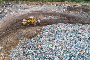 Landfill biogas-fueled generators can reduce the demand for natural gas in Georgia and keep prices low.