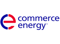 Commerce Energy logo