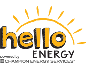 Hello Energy logo